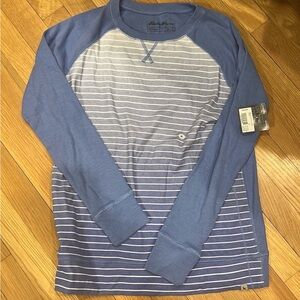 Eddie Bauer Long Sleeve
